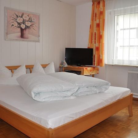 Ferienwohnung Jenny Schruns Екстериор снимка